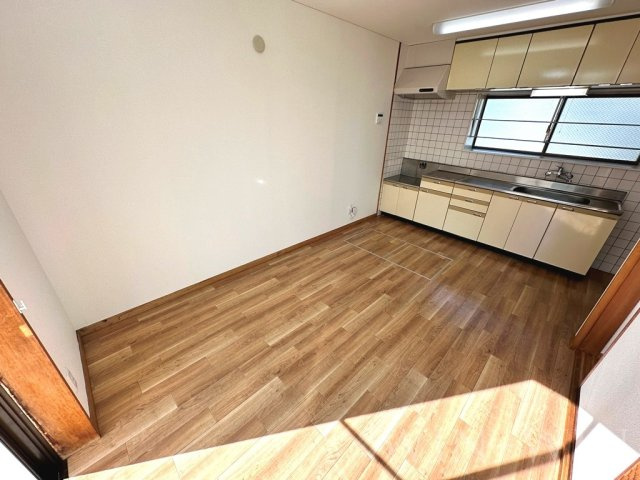 NH北島 Cの居間・リビング