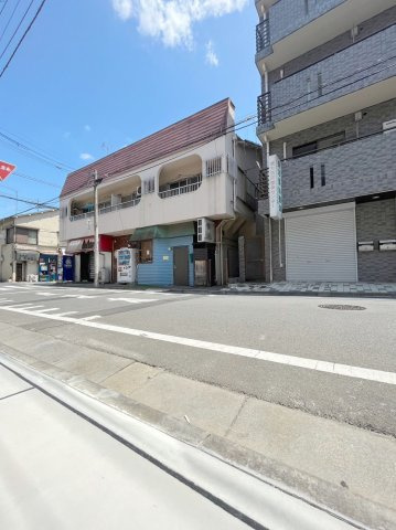 「防音マンション」CAPITAL-2の展望|洋室からの眺望です