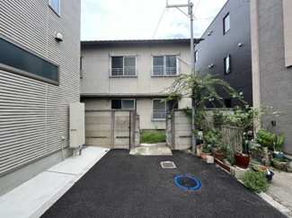 【外観】 | 2023年9月7日撮影