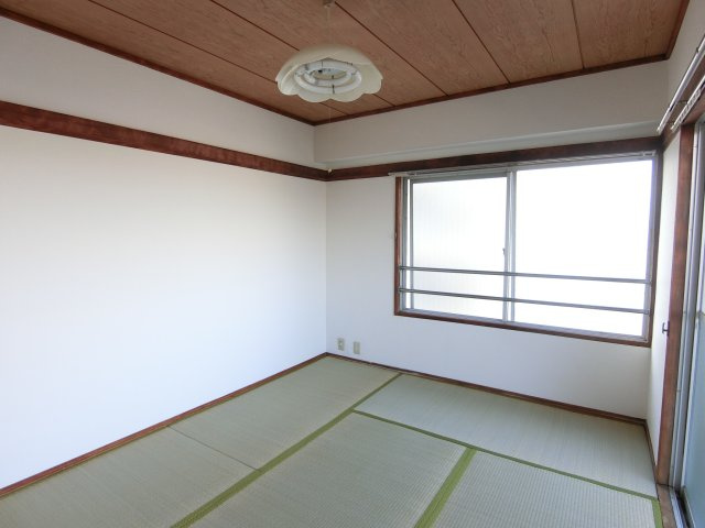 シャンブルドット元住吉の和室