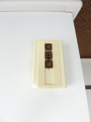 シャンブルドット元住吉のセキュリティ