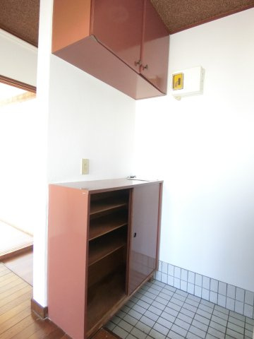シャンブルドット元住吉のその他