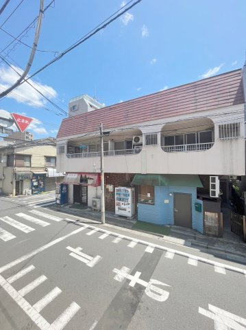 「防音マンション」CAPITAL-2の展望|洋室からの眺望です