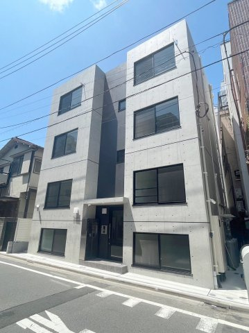 「防音マンション」CAPITAL-2