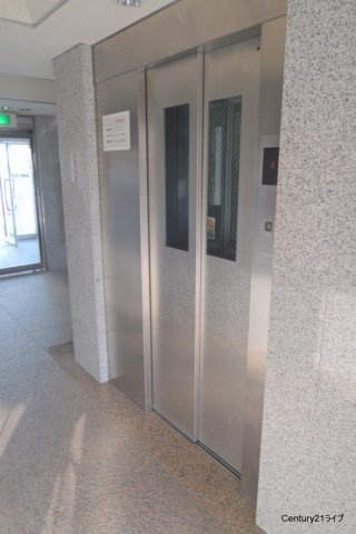 【その他共用部分】 | リジェール宝塚