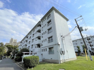 【外観】 | 外観です。