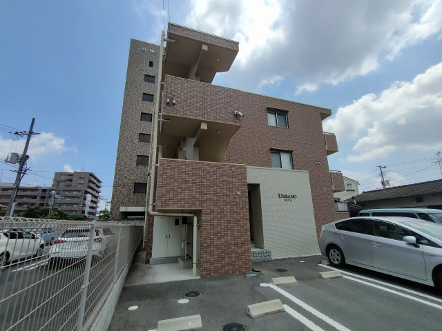 【外観】URBANO奥田
