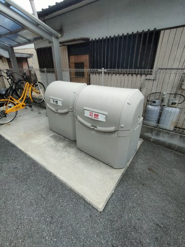 【その他共用部分】URBANO奥田