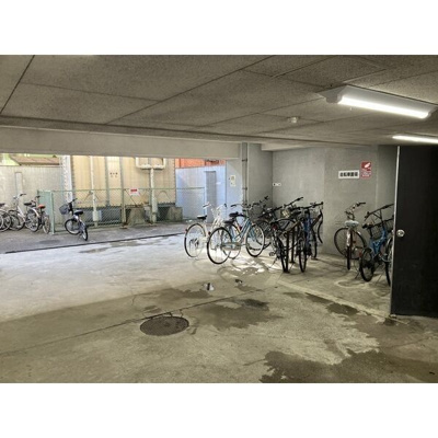 【その他共用部分】 | 川辺529ビル