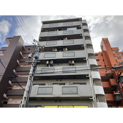 【外観】 | 川辺529ビル