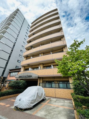 仲介手数料0円！！グランメール城西