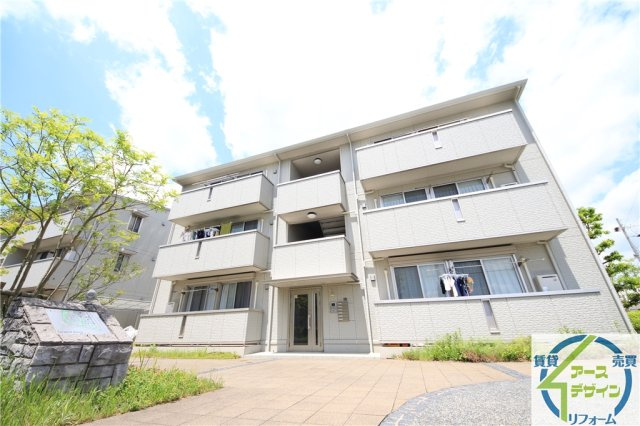 グランドアトリオ神戸西　B棟