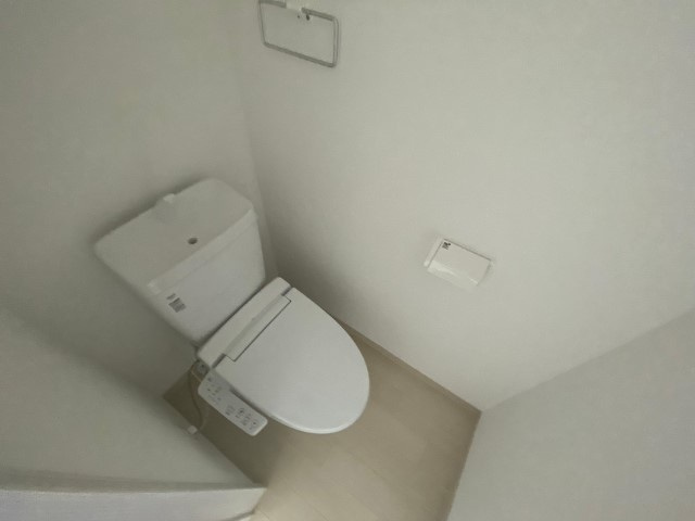【トイレ】イリス本浦