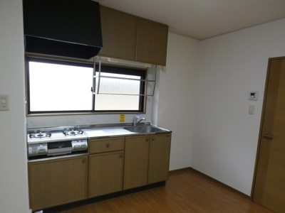 【キッチン】 | セジュール | 使いやすいキッチンです