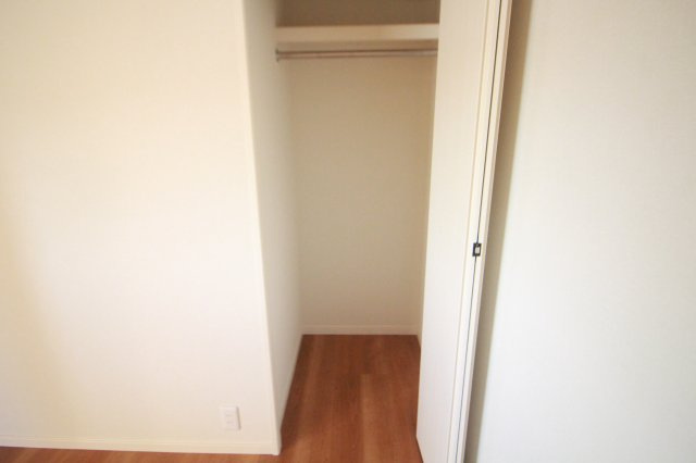 Tangent　Skyの収納