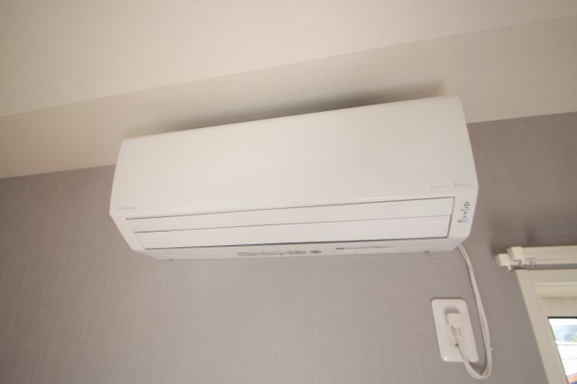 Tangent　Skyの設備