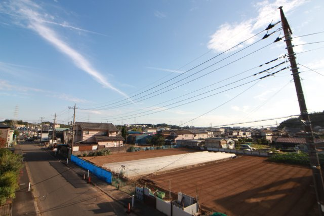 Tangent　Skyの展望