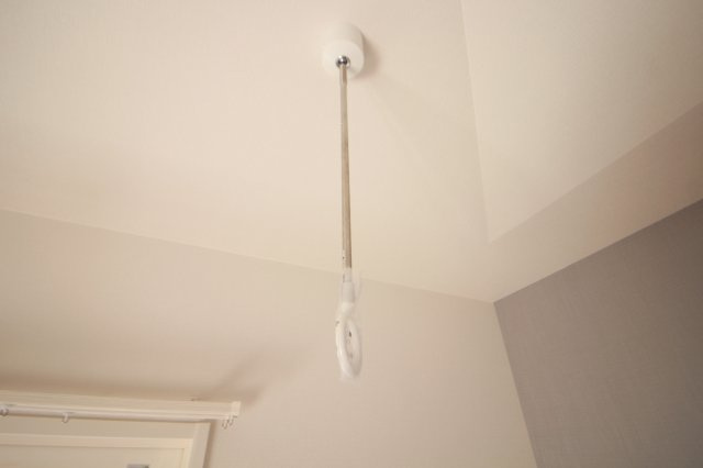 Tangent　Skyの設備