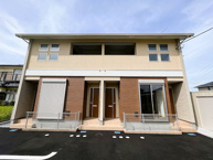 Gracieux城北の画像