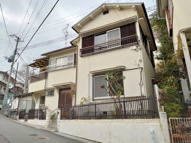 仁川高丸2丁目貸家の画像