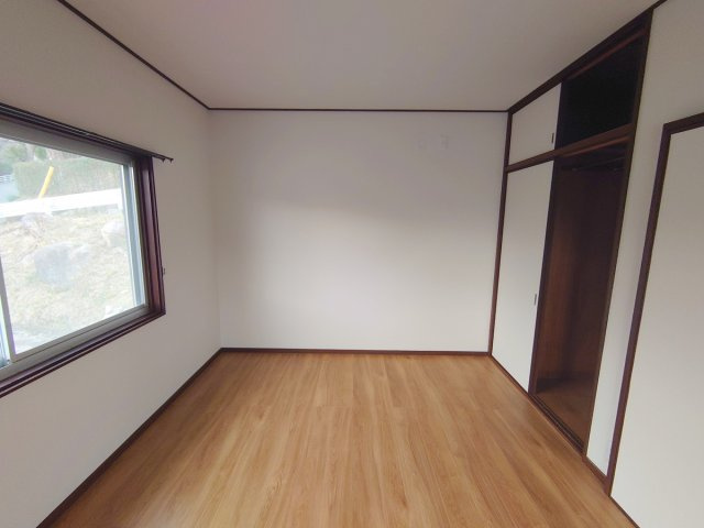 【内装】 | 仁川高丸2丁目貸家