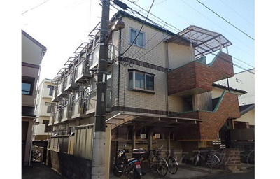 【外観】 | ジャポネ