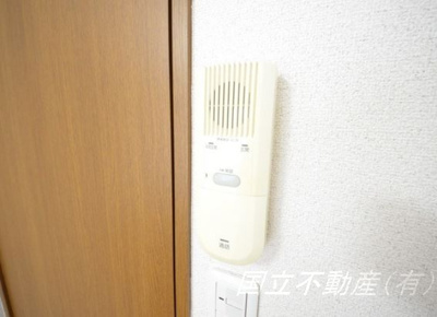 【セキュリティ】 | ジャポネ | 参考写真です