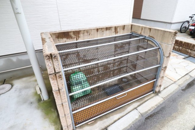 【その他共用部分】 | フジパレス出屋敷Ⅲ番館