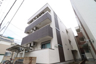 フジパレス出屋敷Ⅲ番館の画像