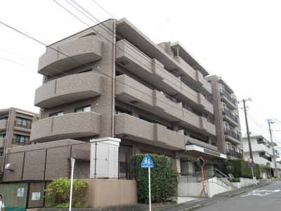 【外観】 | ライオンズマンション港南台南