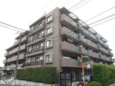 【外観】 | ライオンズマンション港南台南