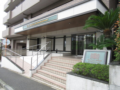 【エントランス】 | ライオンズマンション港南台南