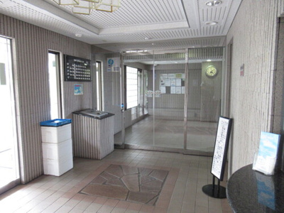 【その他共用部分】 | ライオンズマンション港南台南