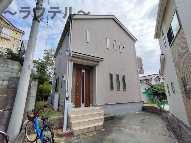 クレイドルガーデン所沢市山口第48