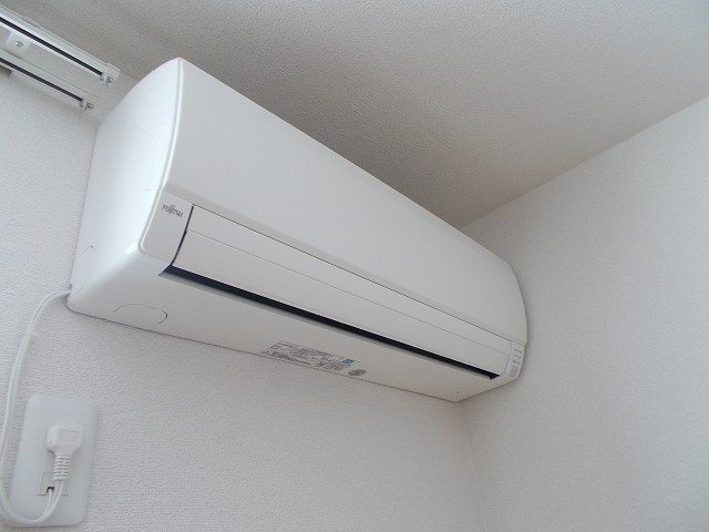 アルカンシェルの設備