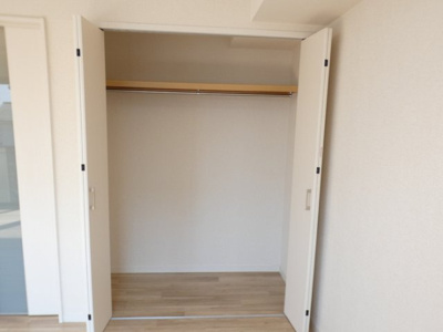 【収納】 | セジュールソシア　B棟 | こまごまとしたものを収納できそうですね