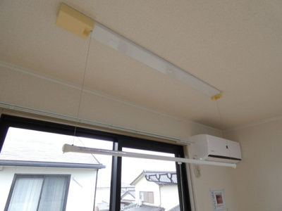 【設備】 | セジュールソシア　B棟