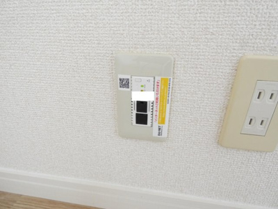 【設備】 | セジュールソシア　B棟
