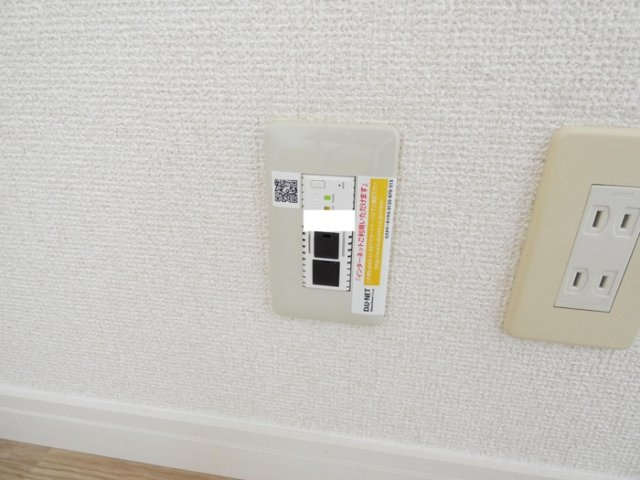 【設備】 | セジュールソシア　B棟