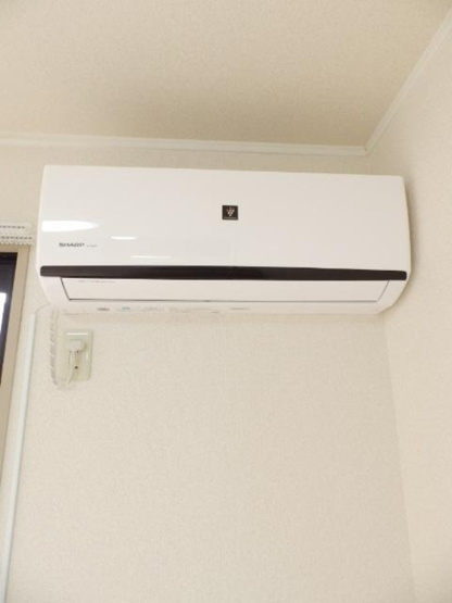 【設備】 | セジュールソシア　B棟