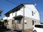セジュールソシア　B棟の画像