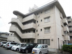 【外観】 | MAISON　M