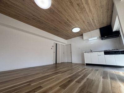 【内装】 | MAISON　M