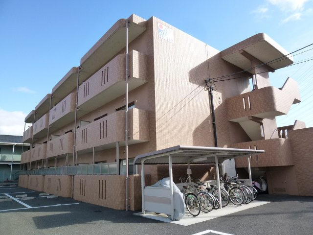 【外観】 | サンボナール・コート