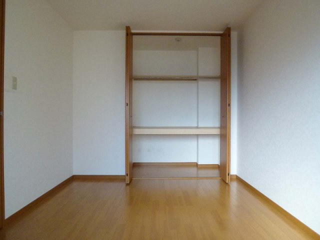 【寝室】 | サンボナール・コート