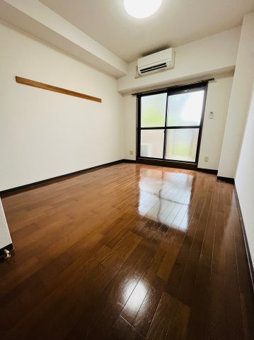 仲介手数料0円レージュ城西の居間・リビング