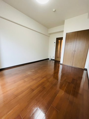 仲介手数料0円レージュ城西の居間・リビング