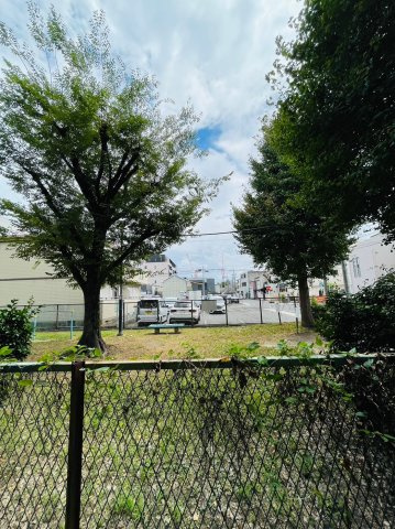 仲介手数料0円レージュ城西の展望