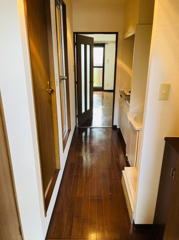 仲介手数料0円レージュ城西の内装