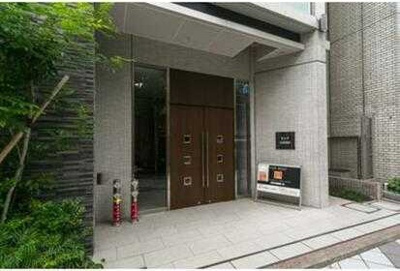 【エントランス】 | セレサ日本橋堀留町